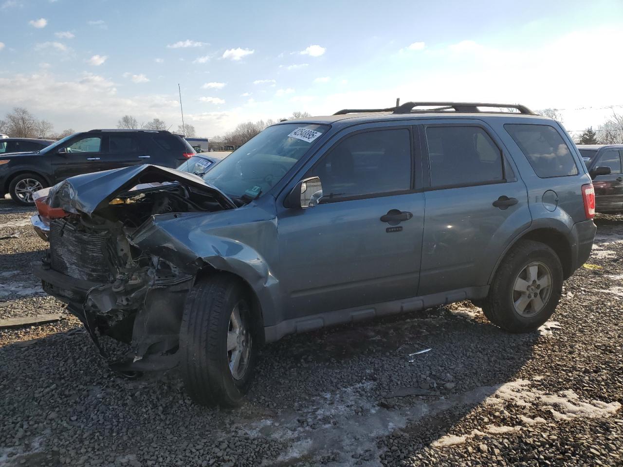2011 Ford Escape - Image 1