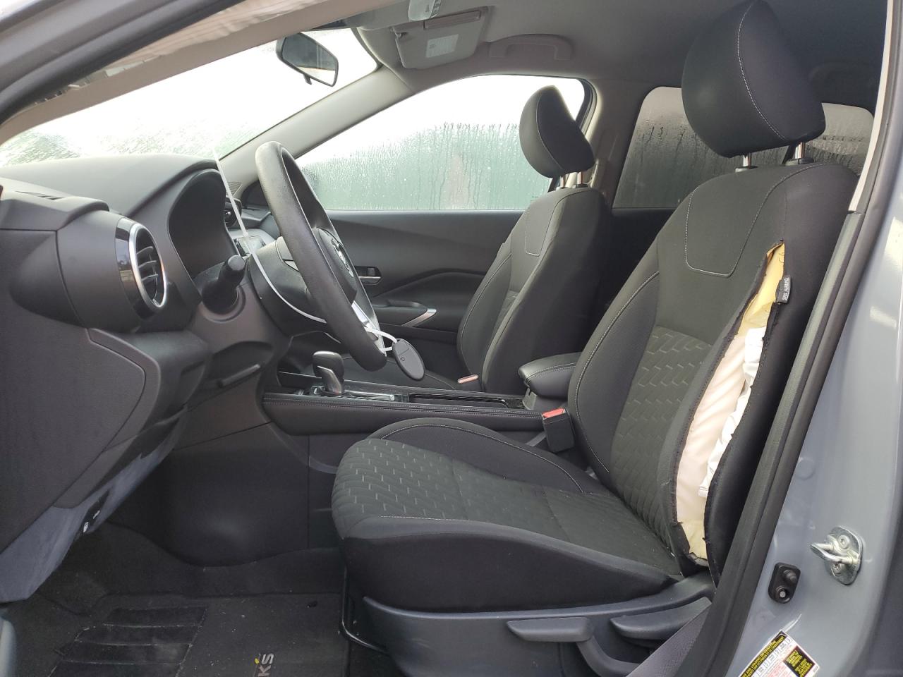 2021 Nissan Kicks - Image 7
