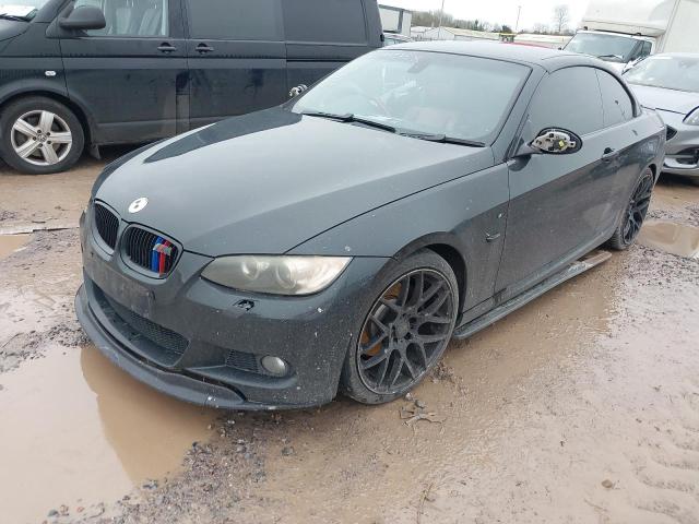 2008 BMW 325I M SPO for sale at Copart WESTBURY