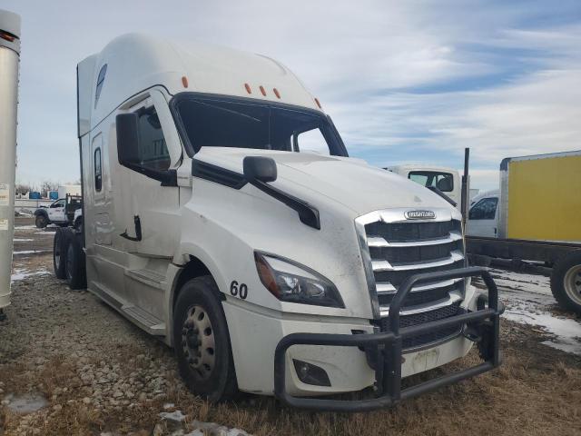 2021 Freightliner Cascadia 126 