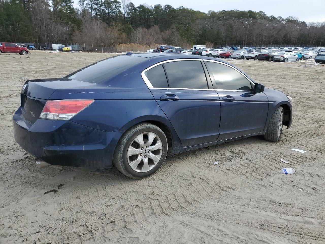 2010 Honda Accord - Image 3