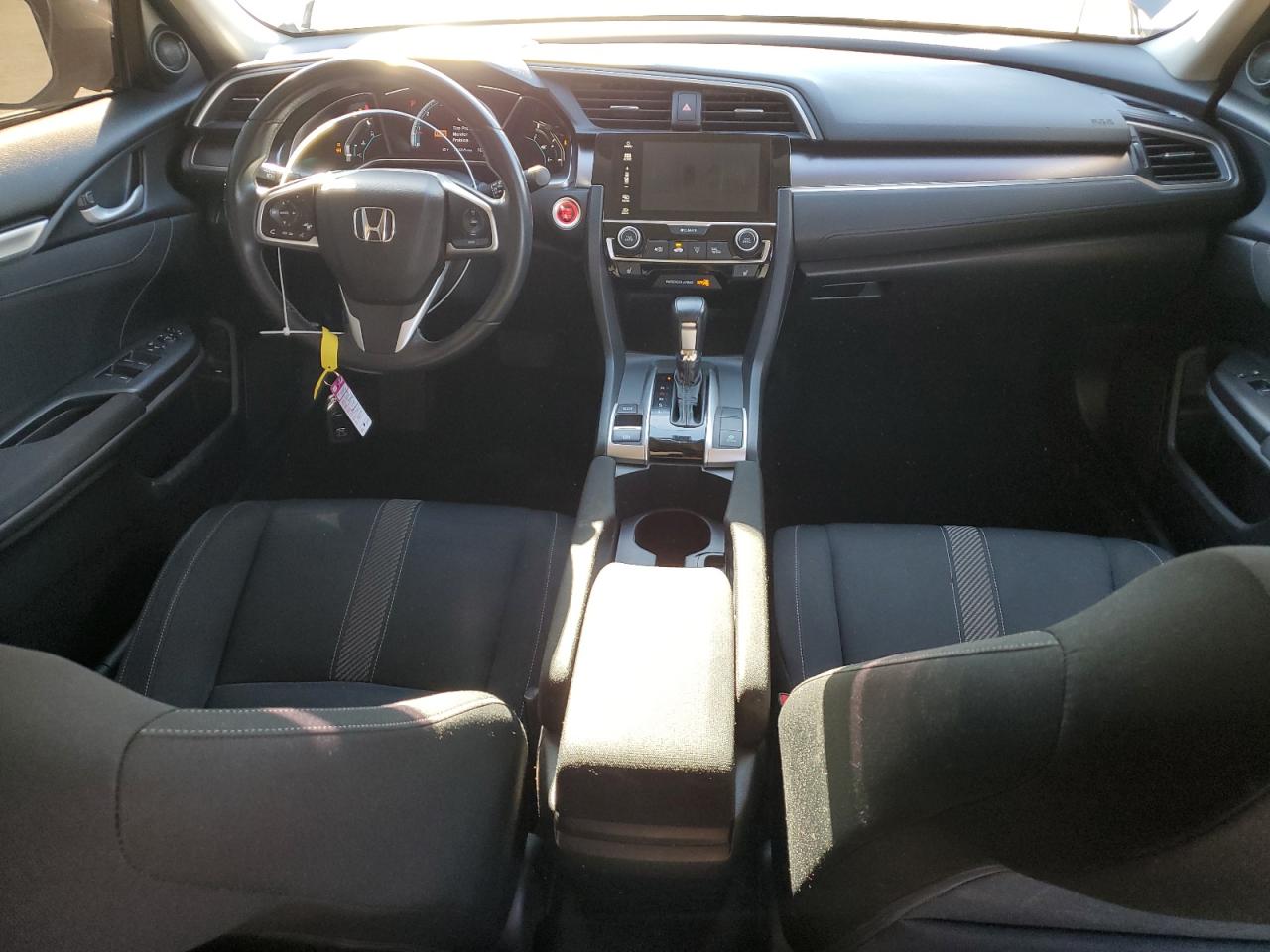2018 Honda Civic - Image 8