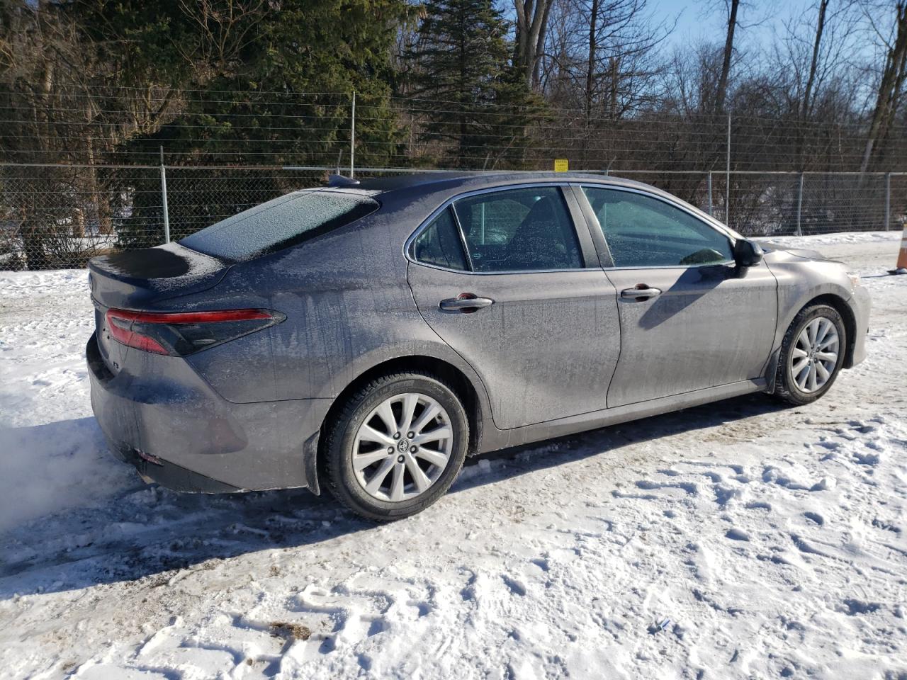 2020 Toyota Camry - Image 3