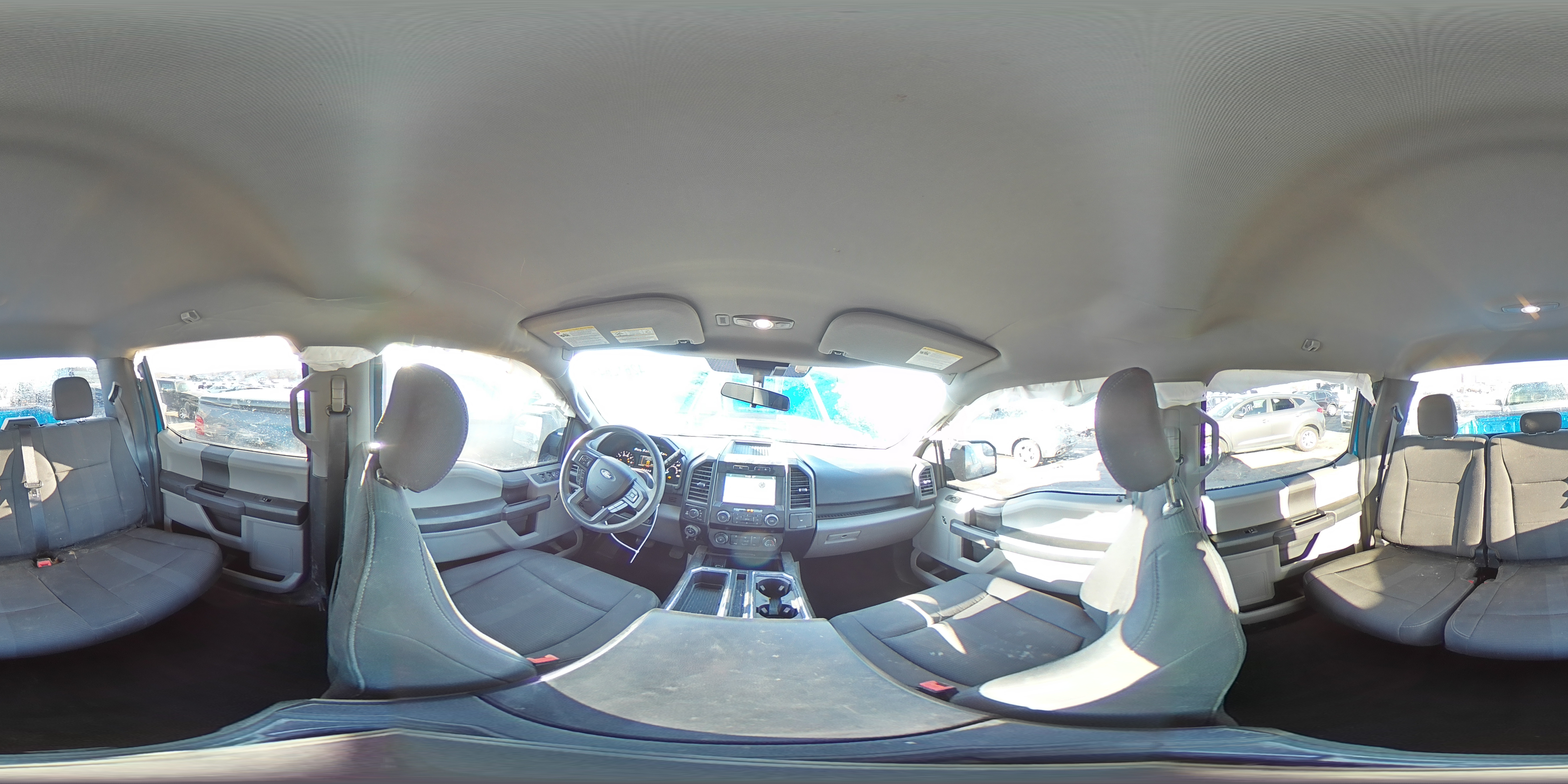 2019 Ford F-150 - Image 15
