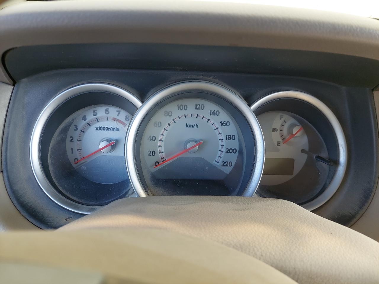 JN1CC13C69T026178 - 2009 Nissan Tiida - #41712605