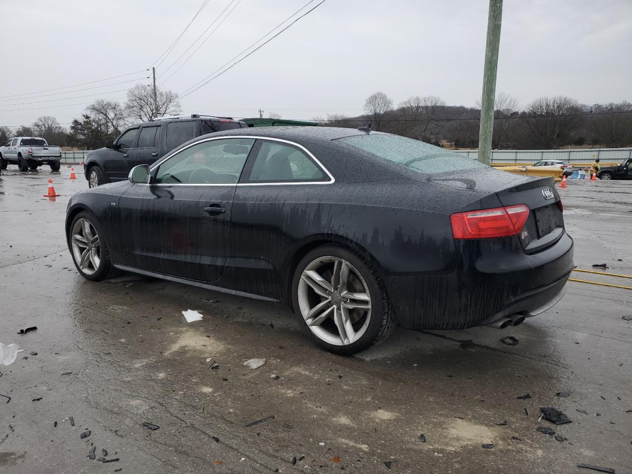 2009 Audi RS5 - Image 2