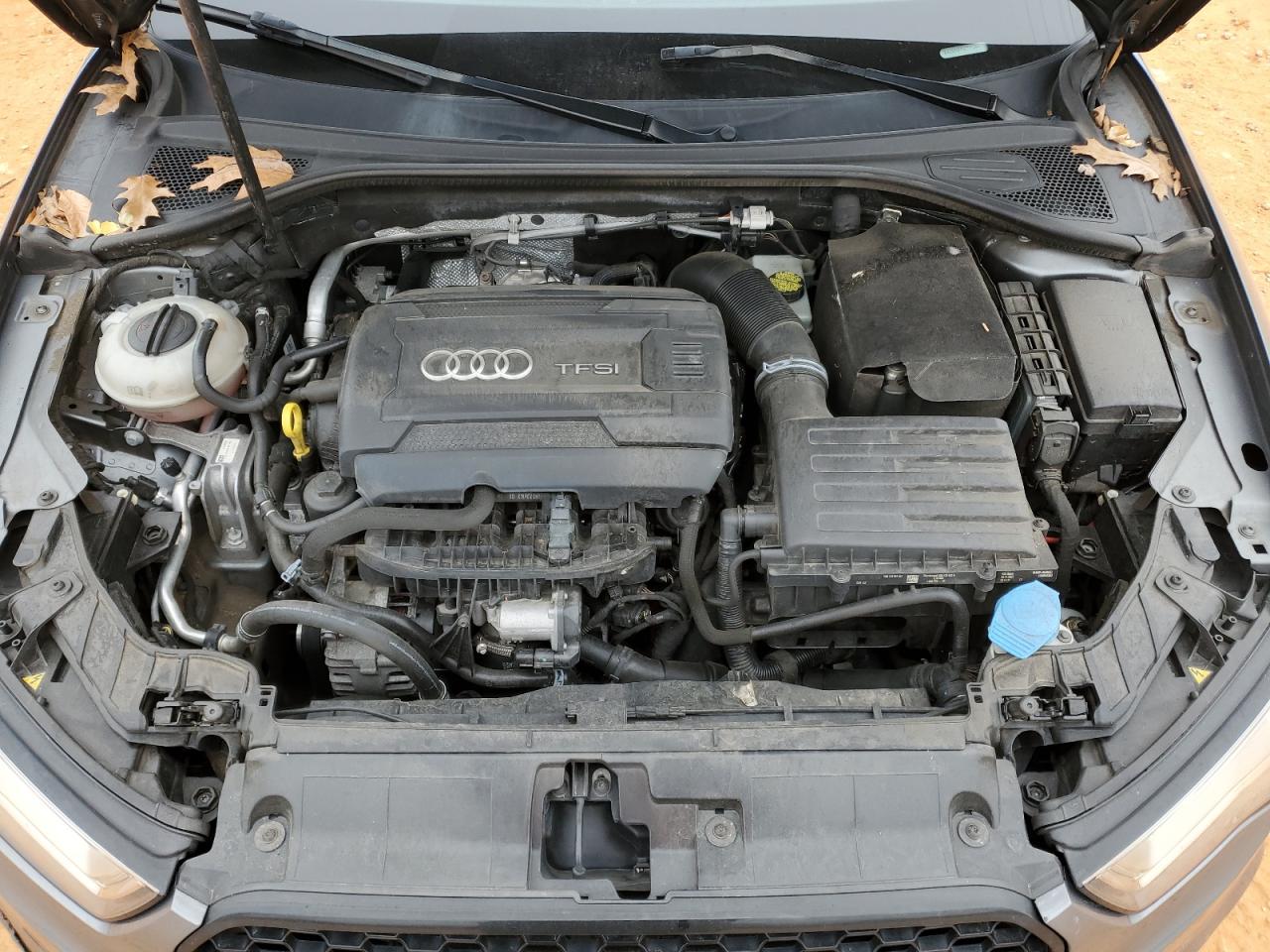 2016 Audi A3 - Image 11