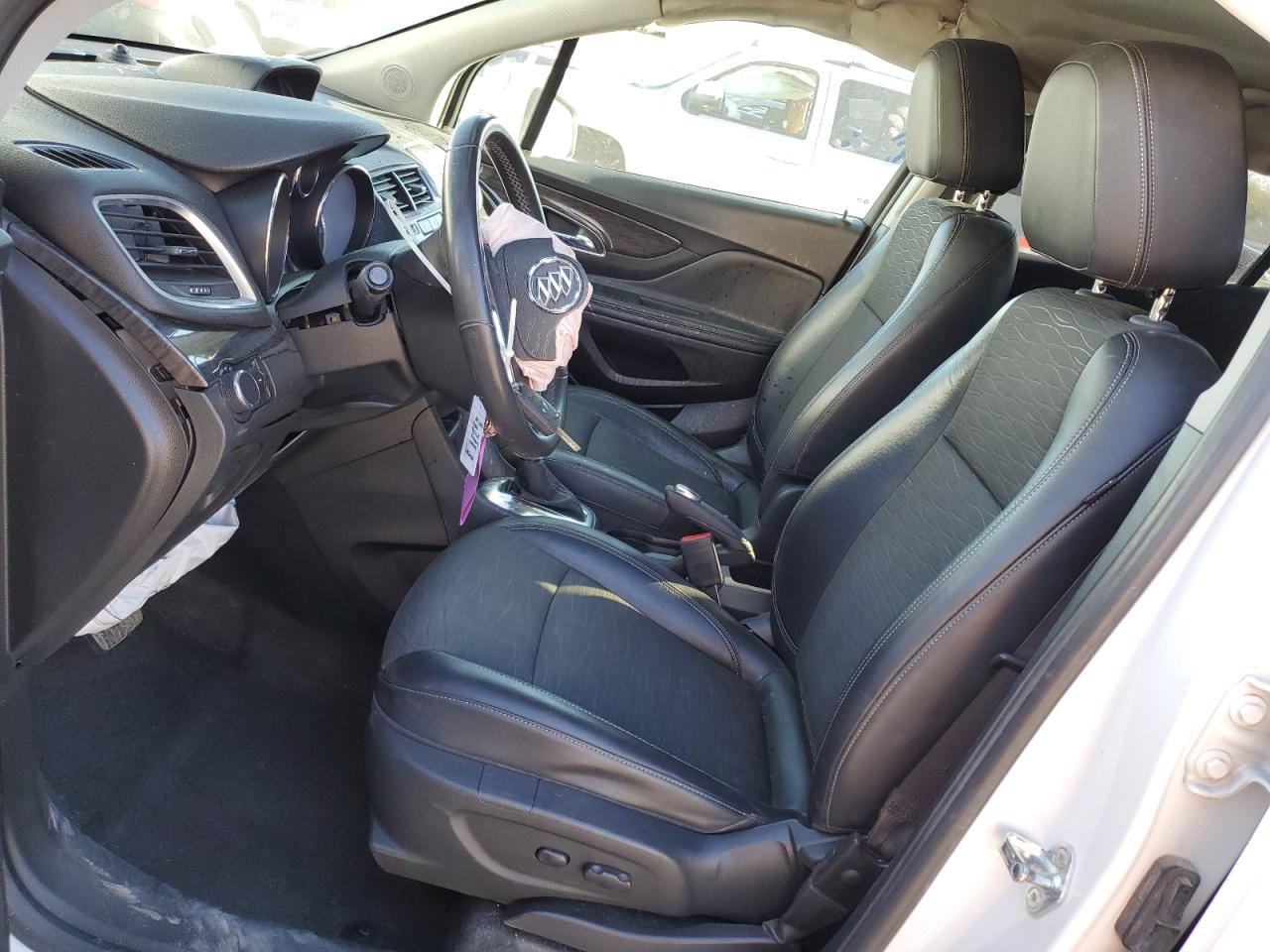 2016 Buick Encore - Image 7