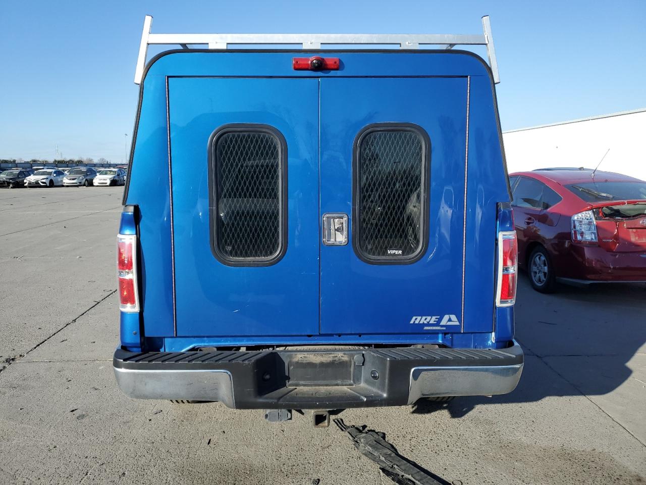 2013 Ford F-150 - Image 6