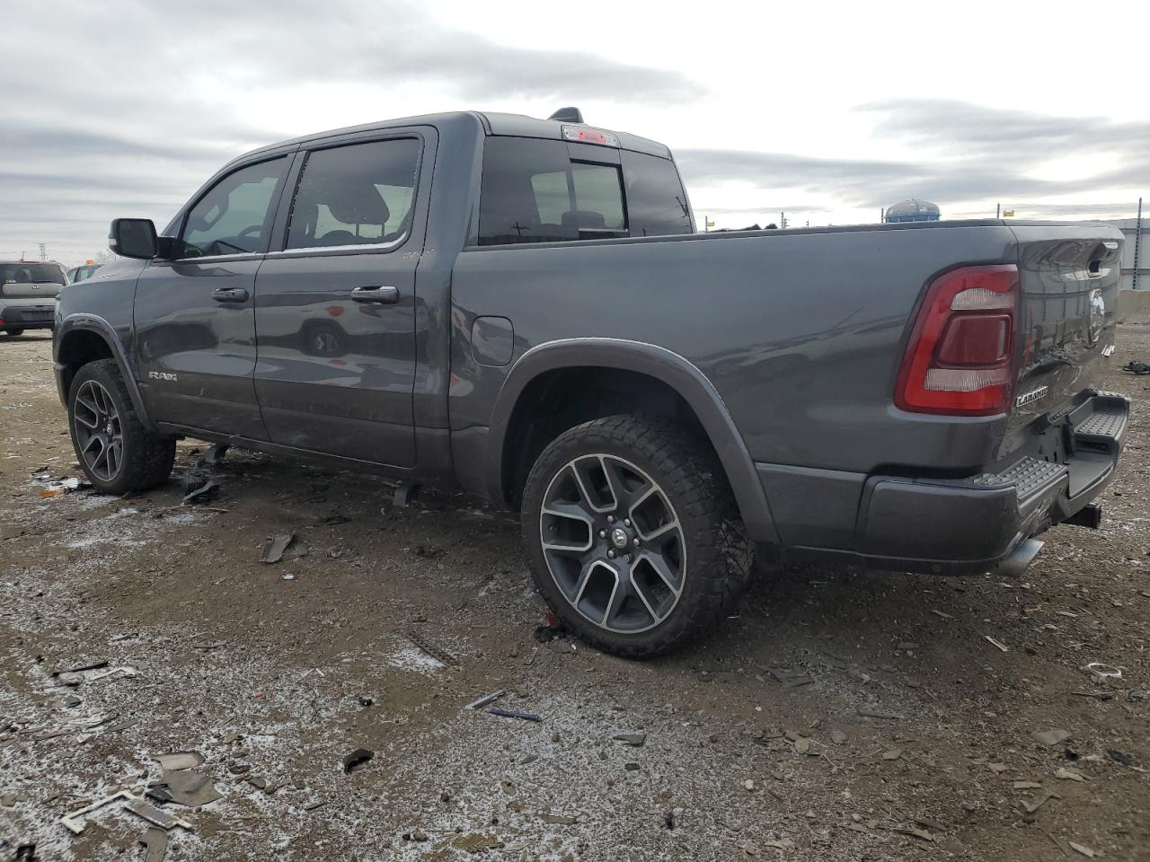 2019 RAM 1500 - Image 2