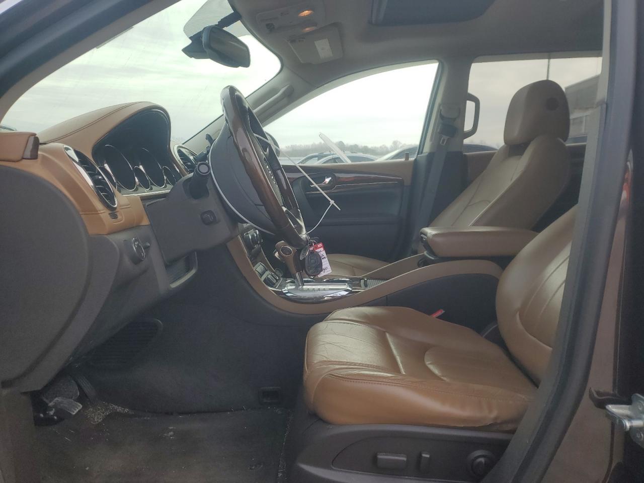 2015 Buick Enclave - Image 7