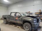 2018 Gmc Sierra K2500 Denali en Venta en Des Moines, IA - Rollover