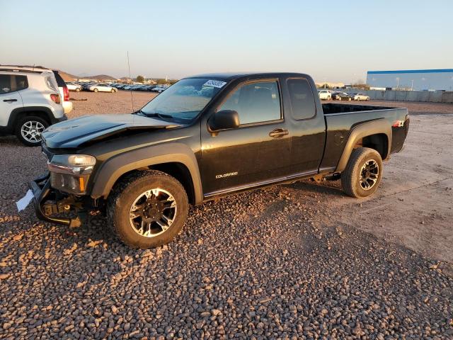 2005 Chevrolet Colorado 