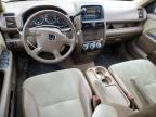 2002 Honda Cr-V Ex продається в Spartanburg, SC - Normal Wear