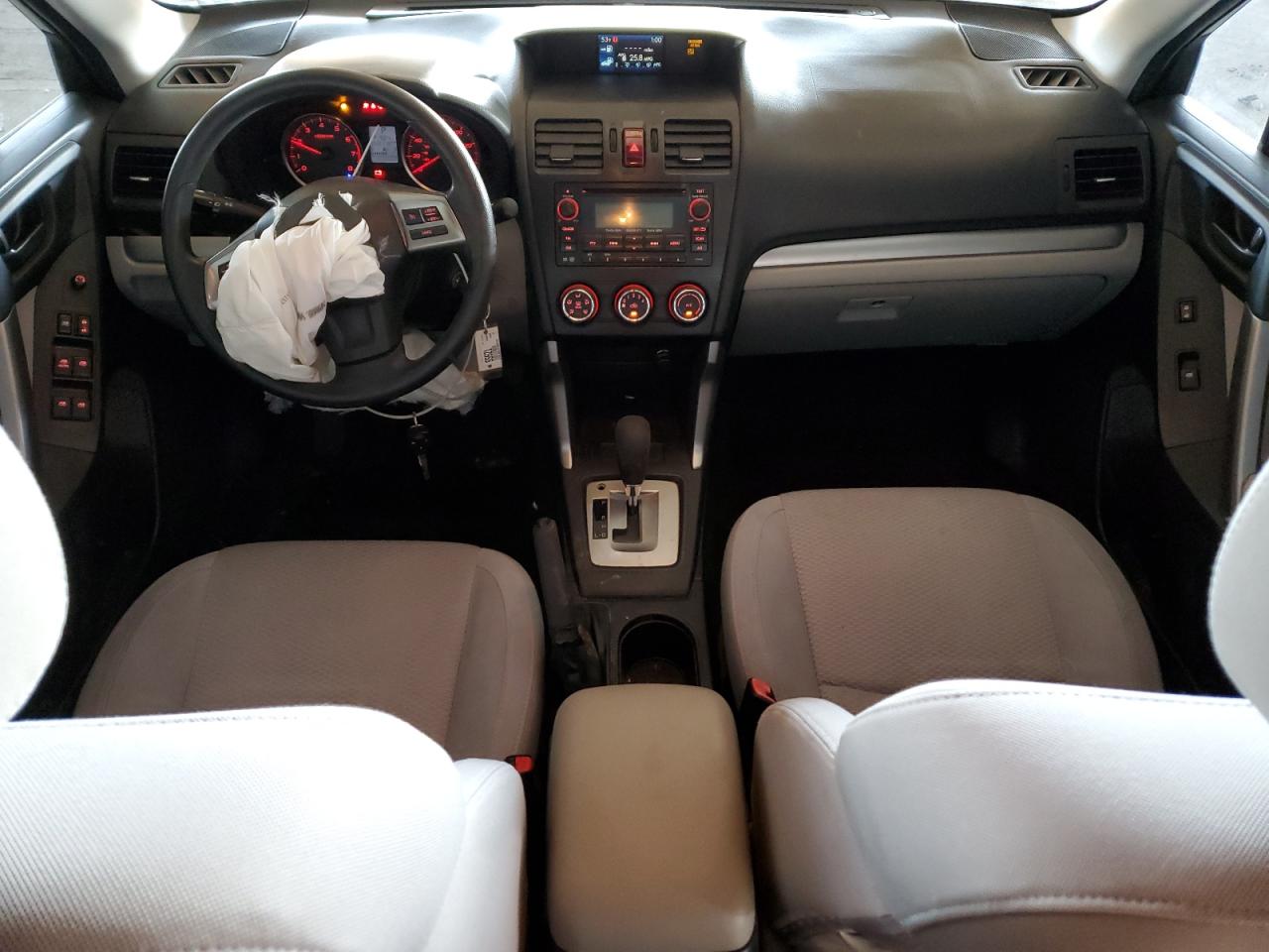 2015 Subaru Forester - Image 8