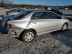 2009 Toyota Corolla Base de vânzare în Loganville, GA - Rear End