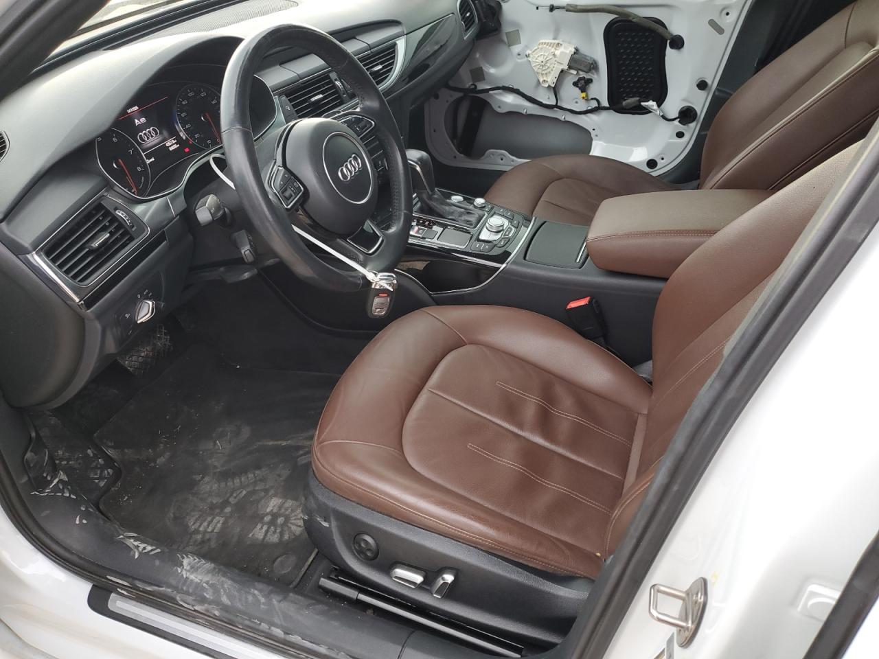 2018 Audi A6 - Image 7