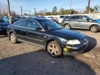 2004 Volkswagen Passat Glx zu verkaufen in Chalfont, PA - Front End