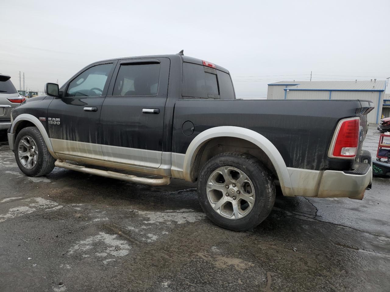 2017 RAM 1500 - Image 2