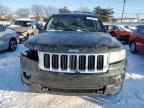 2011 Jeep Grand Cherokee Laredo zu verkaufen in Moraine, OH - Front End