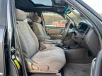 2004 Toyota Sequoia Limited продається в North Billerica, MA - Minor Dent/Scratches