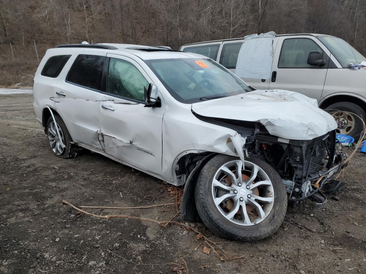 2018 Dodge Durango - Image 4