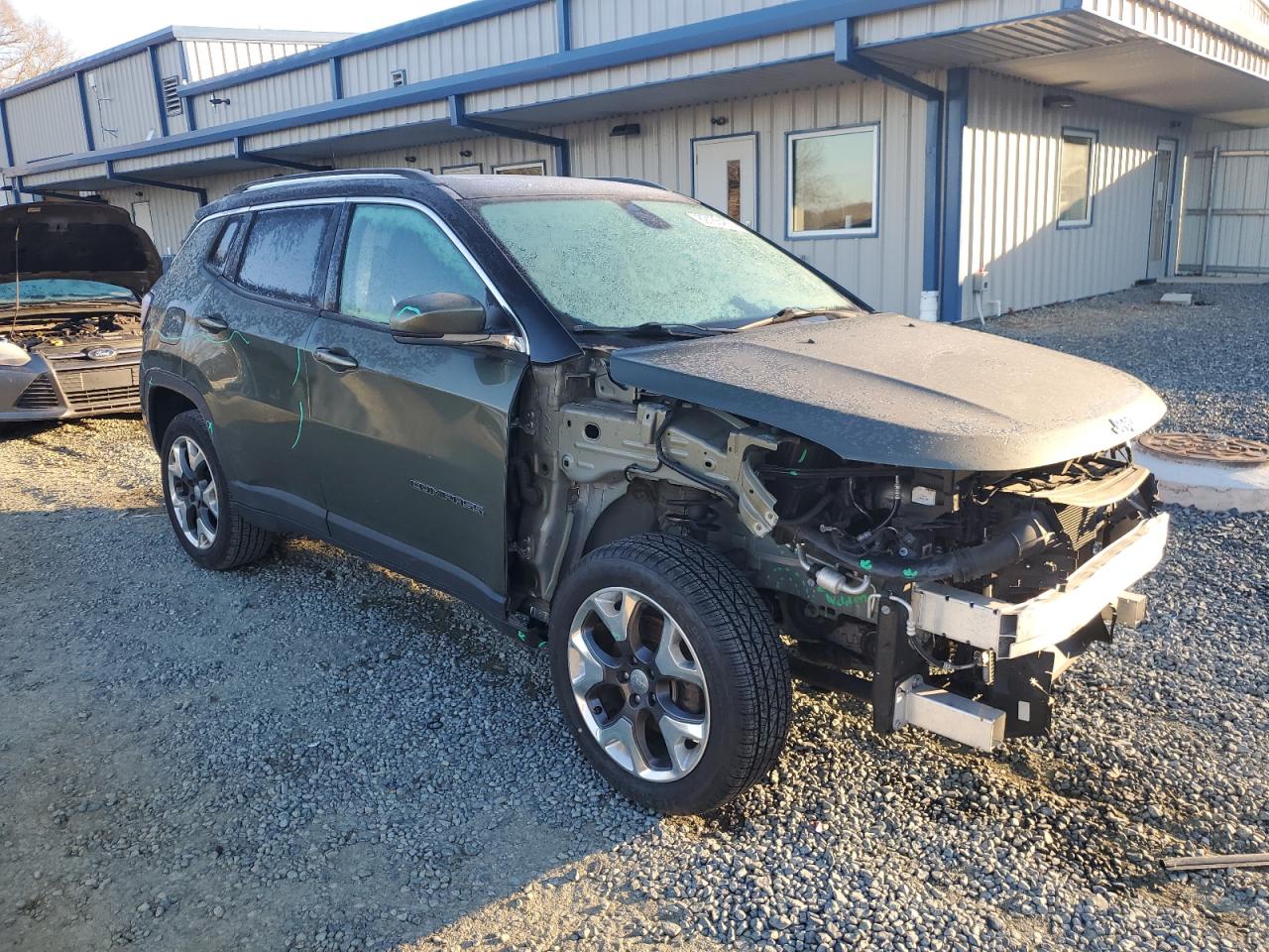2018 Jeep Compass - Image 4