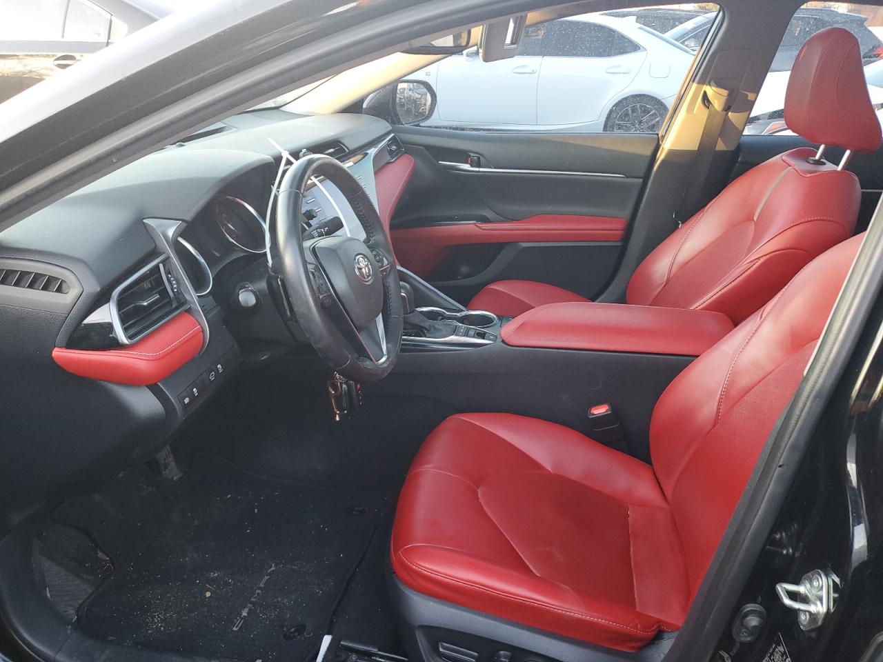 2020 Toyota Camry - Image 7
