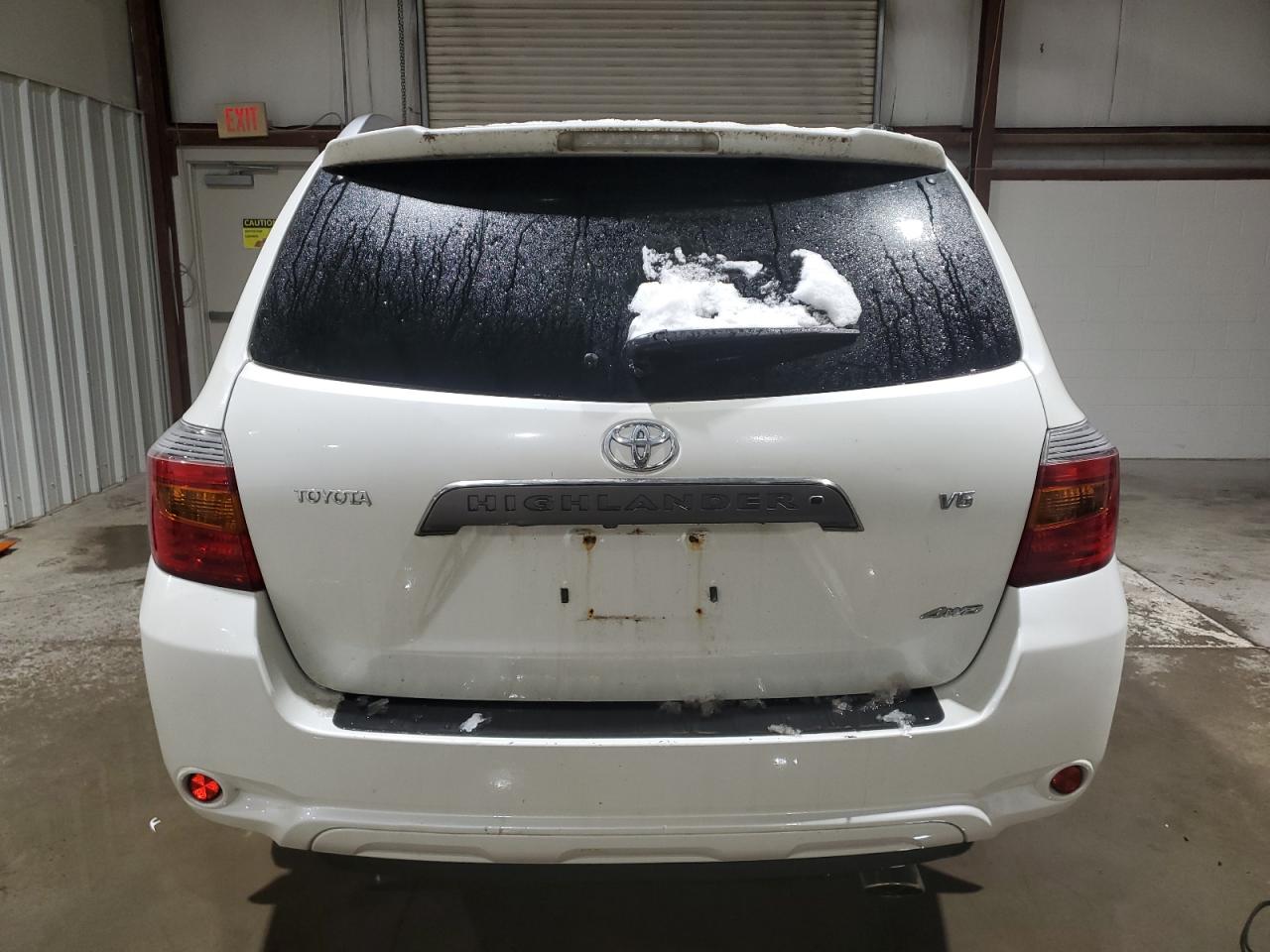 2008 Toyota Highlander - Image 6