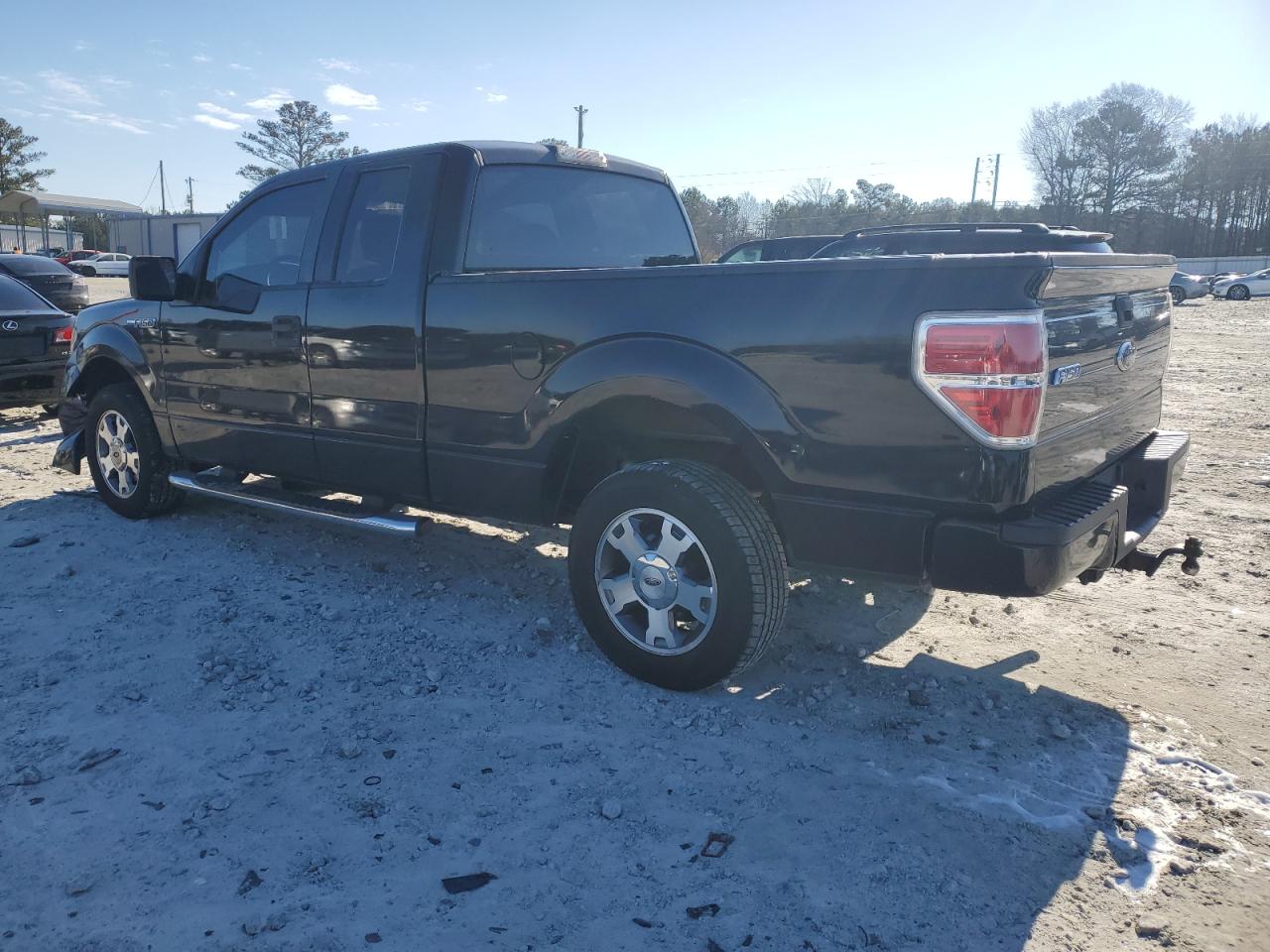 2009 Ford F-150 - Image 2