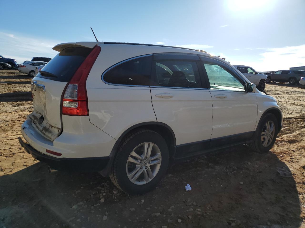2011 Honda CR-V - Image 3