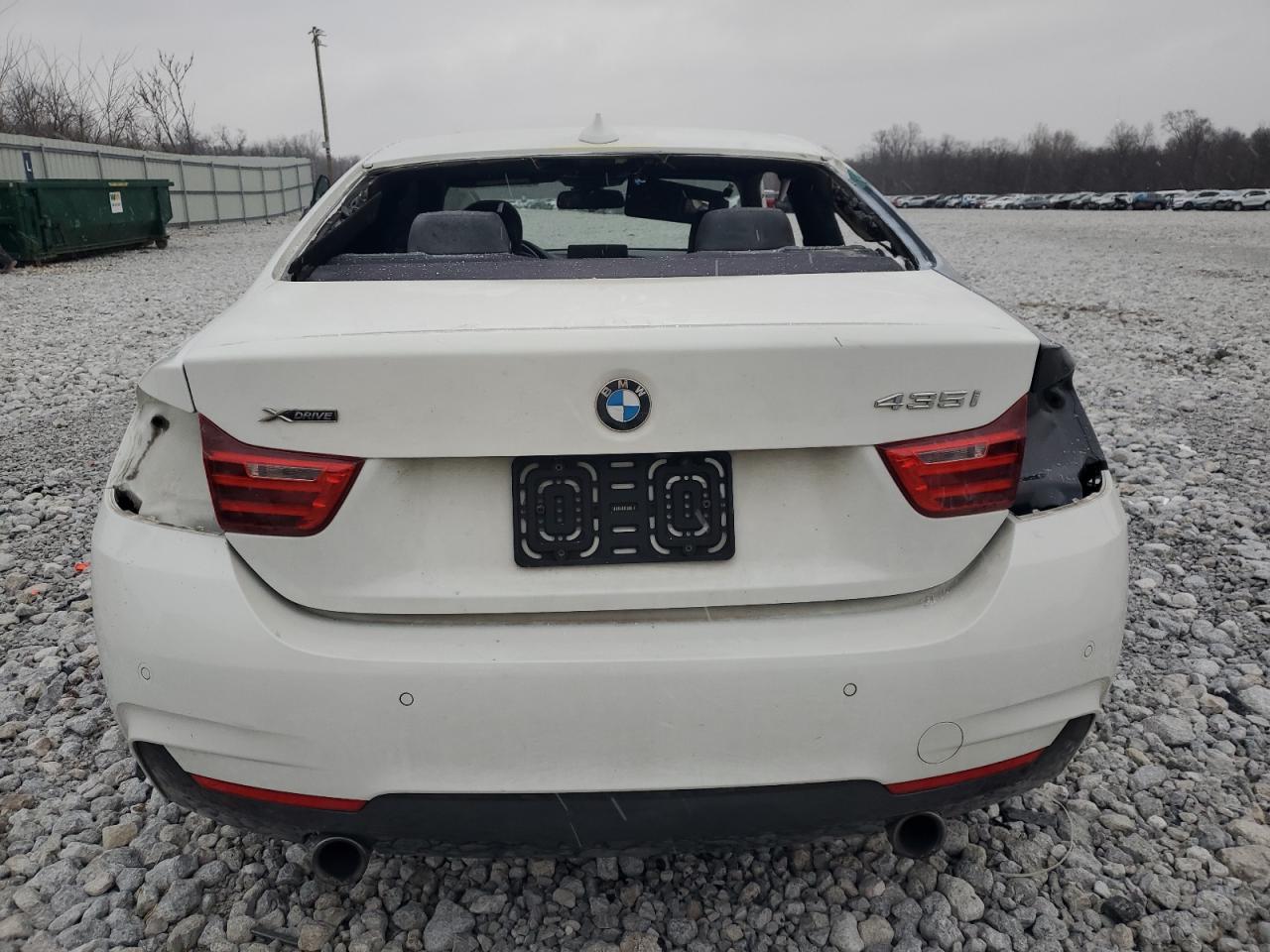 2016 BMW 4er - Image 6