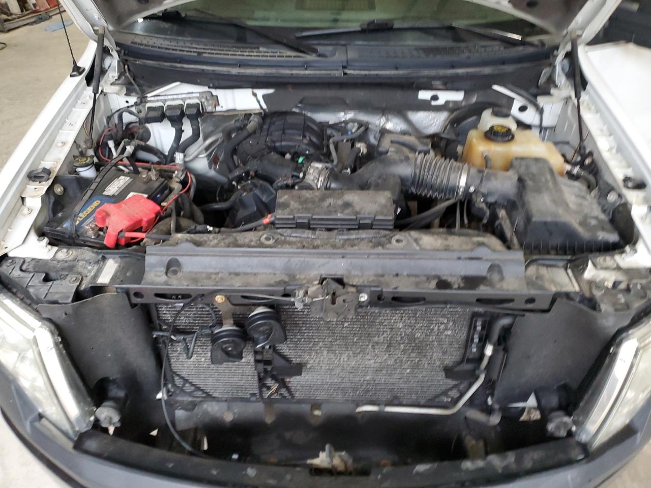 2011 Ford F-150 - Image 11