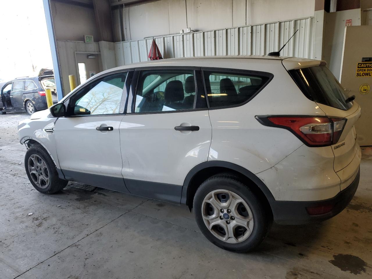 2017 Ford Escape - Image 2