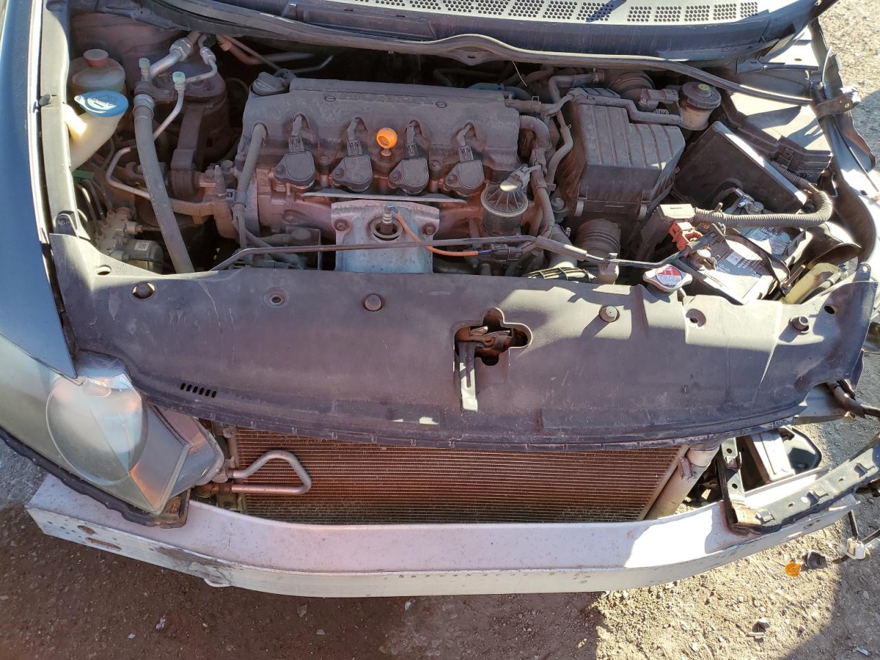 2009 Honda Civic - Image 11
