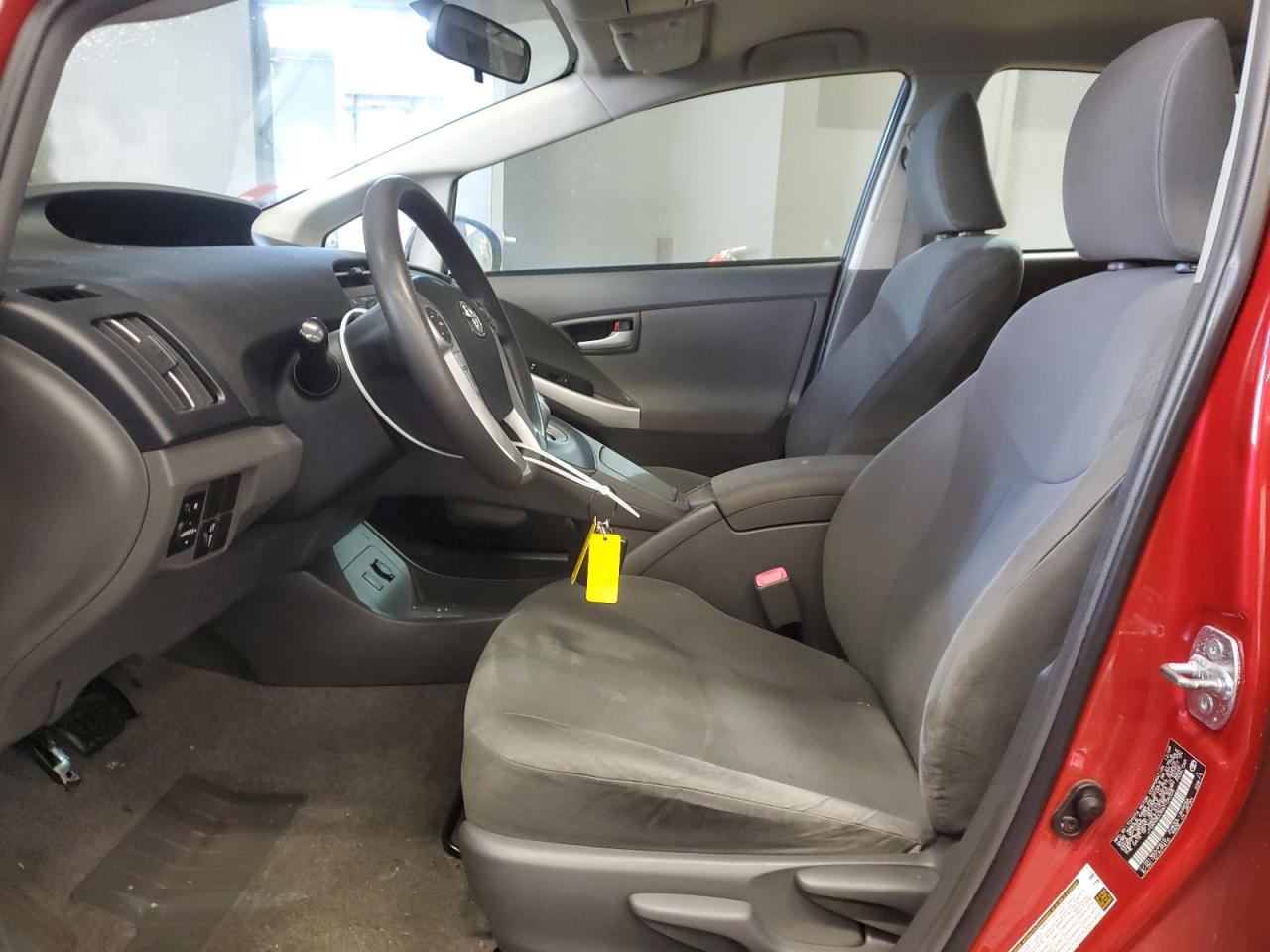 2010 Toyota Prius - Image 7