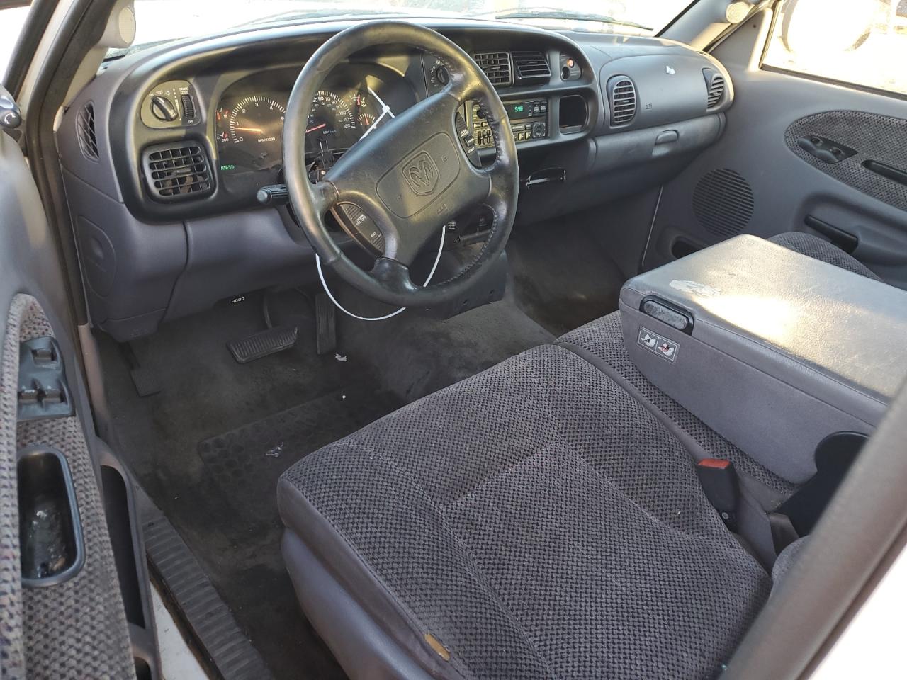 1999 Dodge RAM - Image 8