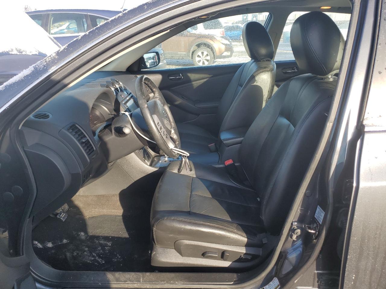 2009 Nissan Altima - Image 7