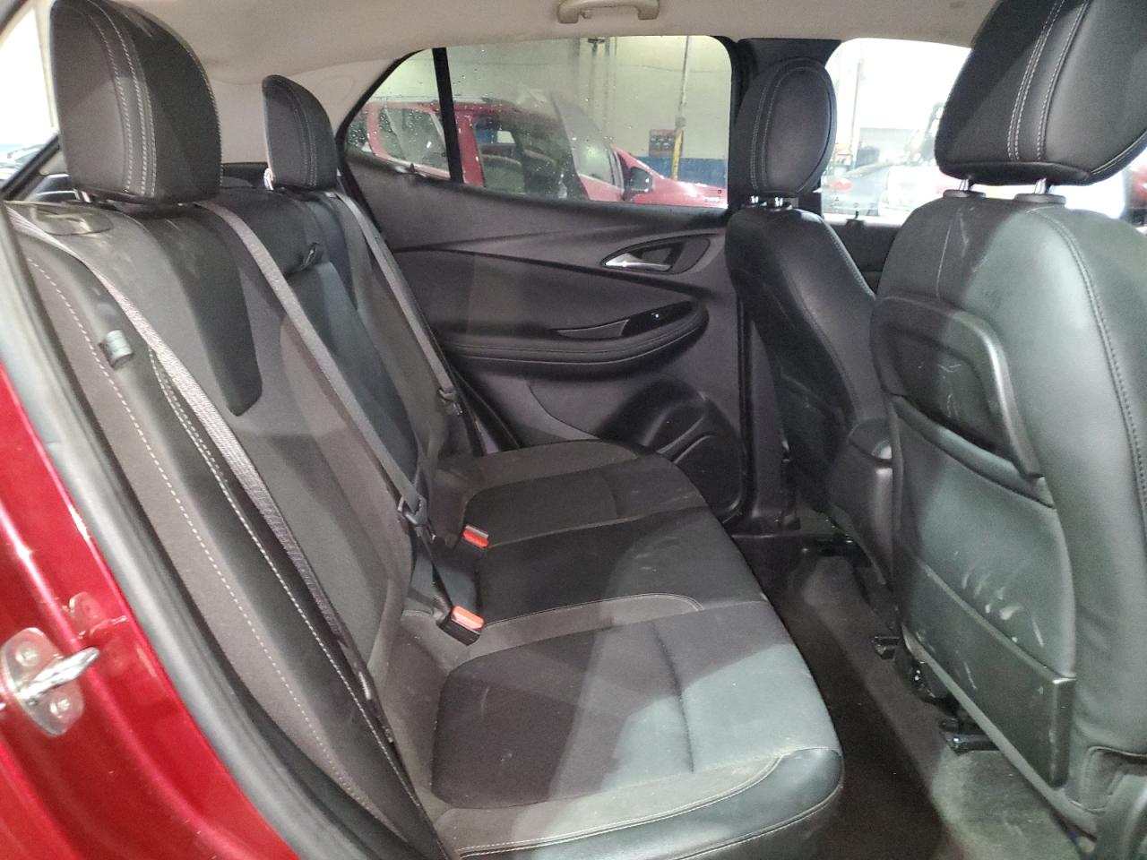 2022 Buick Encore - Image 10