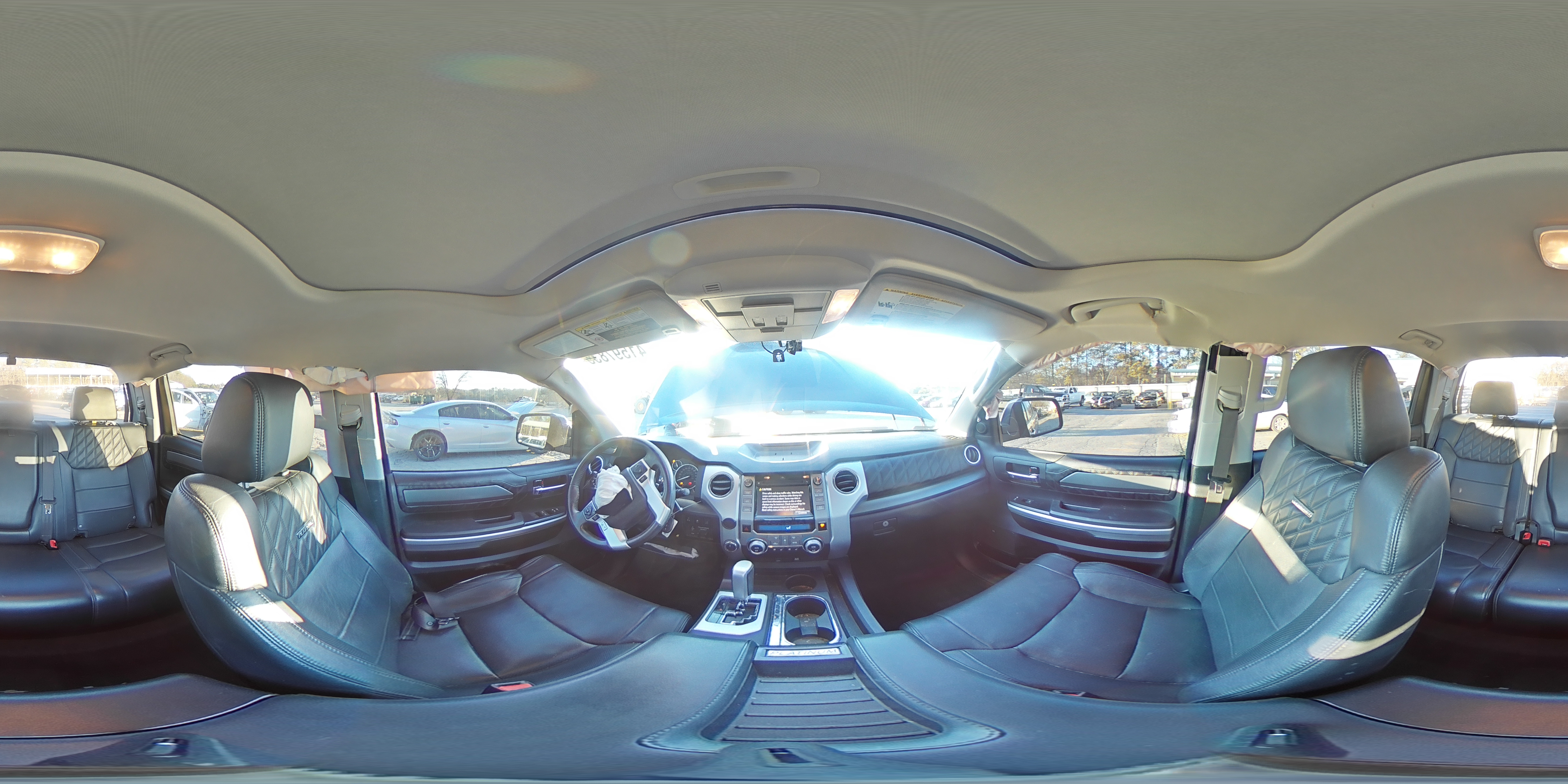 2017 Toyota Tundra - Image 14