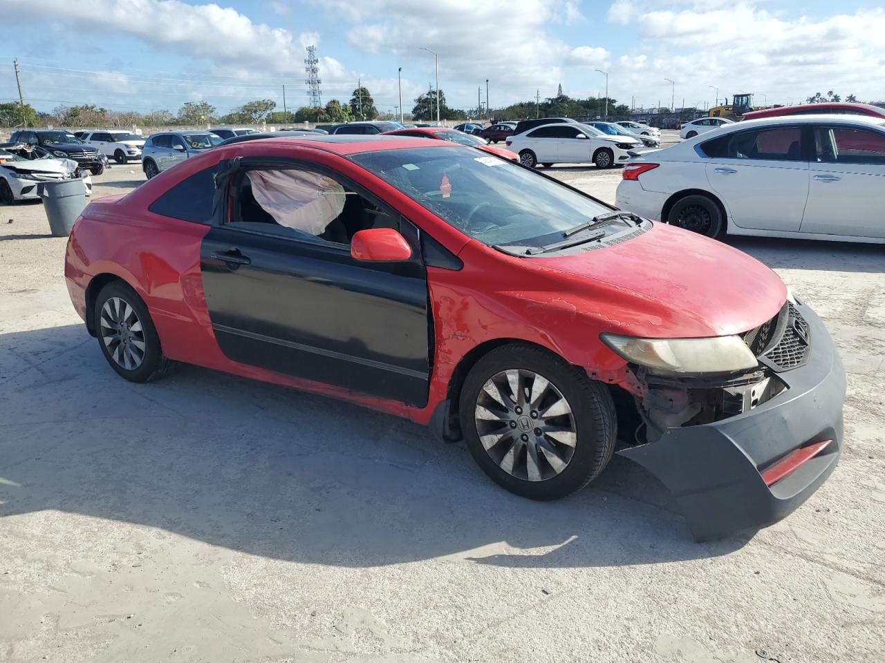 2010 Honda Civic - Image 4