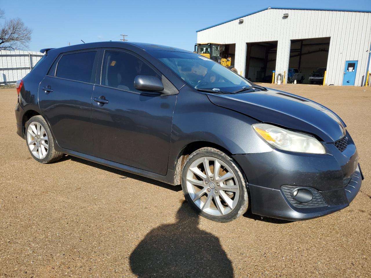 2009 Toyota Corolla - Image 4