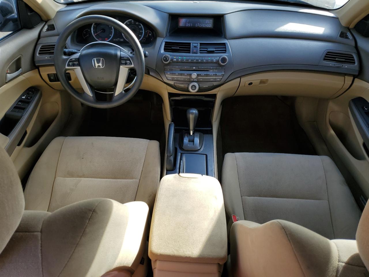 2008 Honda Accord - Image 8