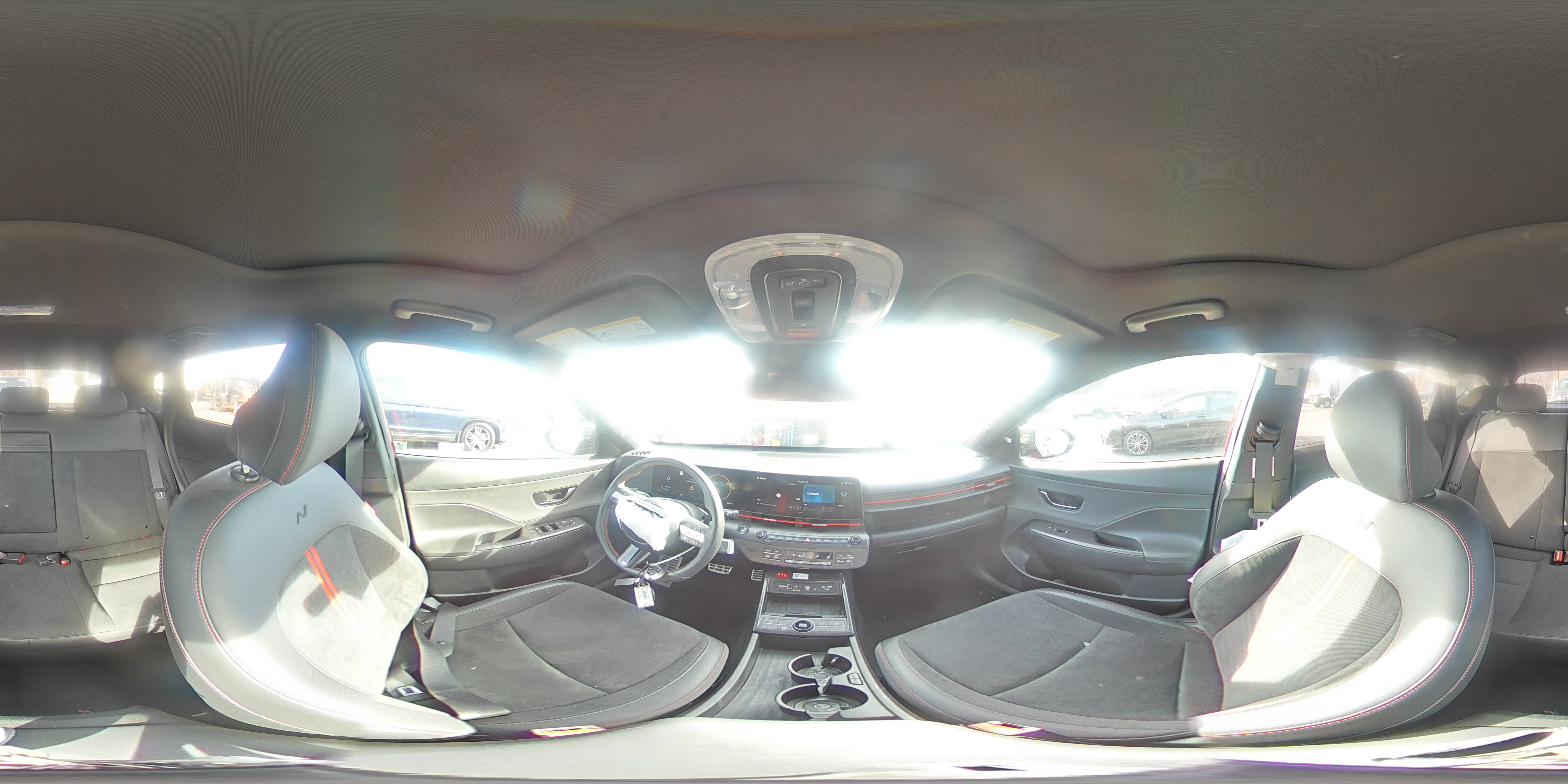 2024 Hyundai Kona - Image 13