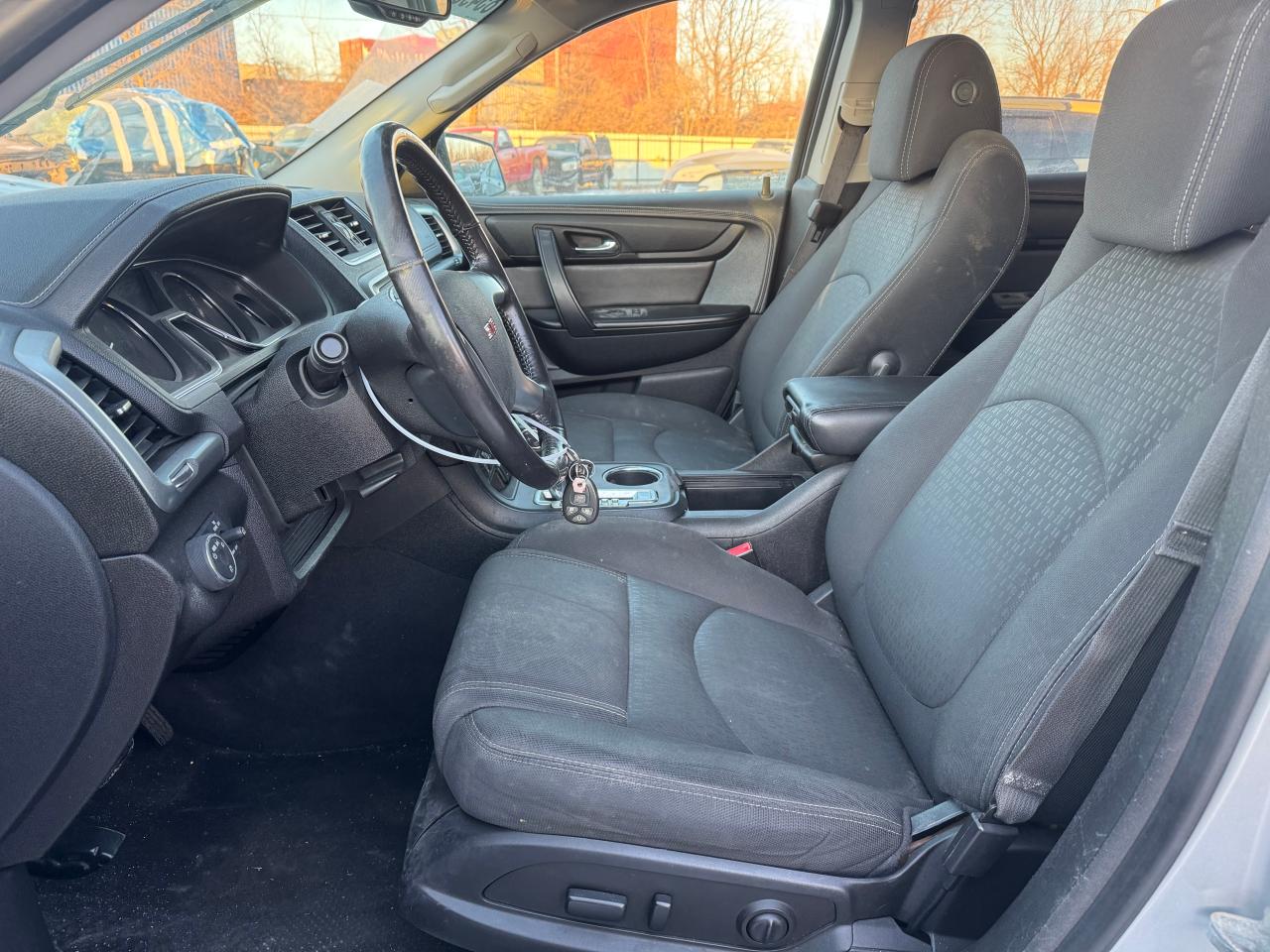 2016 GMC Acadia Sle VIN: 1GKKVPKD5GJ220407 Lot: 85498844