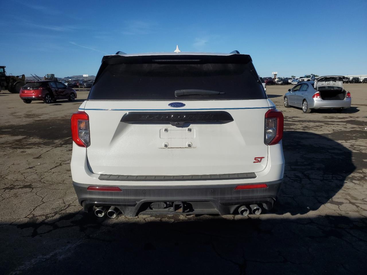 2020 Ford Explorer - Image 6