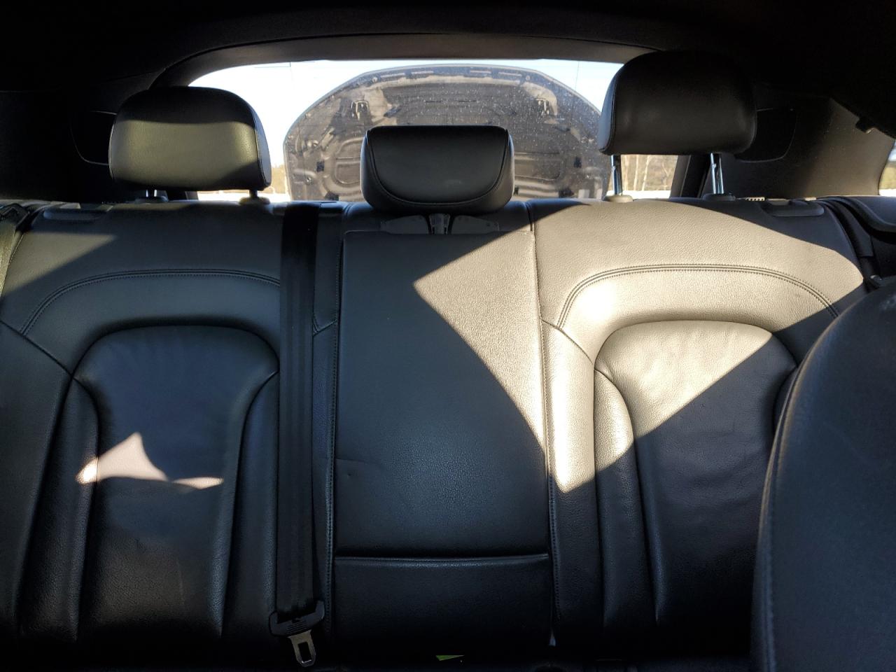 2018 Audi Q3 - Image 10