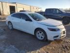 2018 Chevrolet Malibu Ls იყიდება Kansas City-ში, KS - Front End
