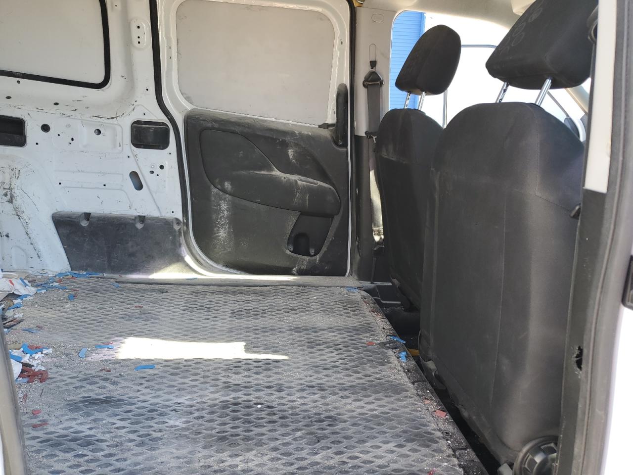 2021 RAM ProMaster City - Image 10