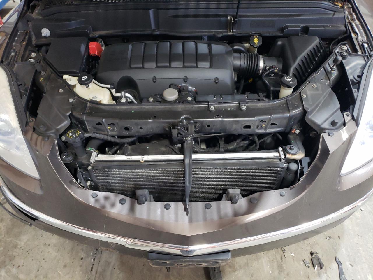 2012 Buick Enclave - Image 14